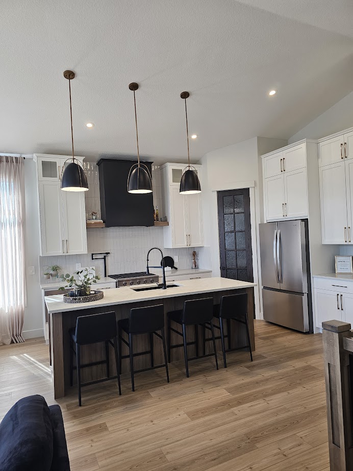Erin Ridge North, St. Albert Home For Sale