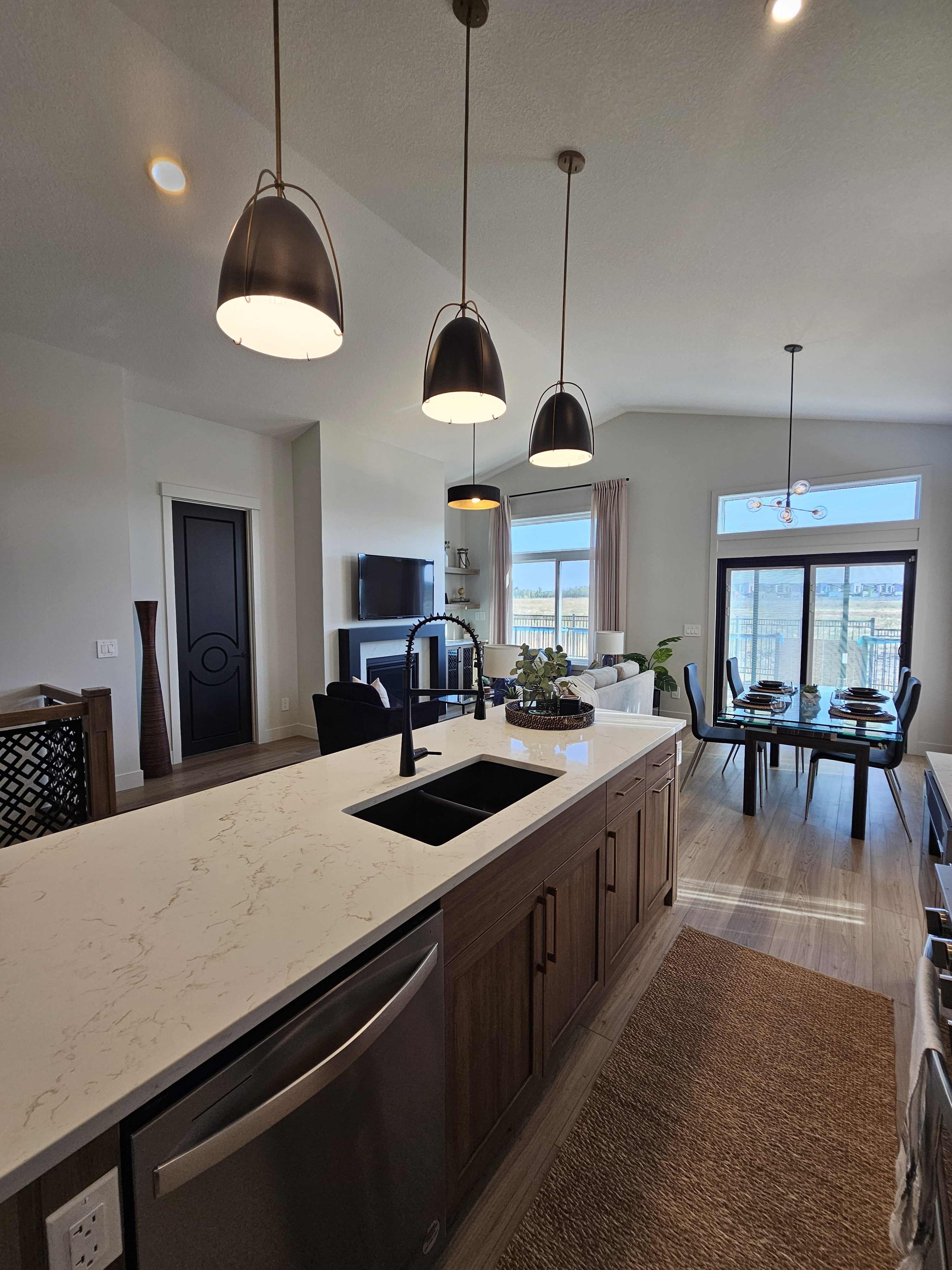 Erin Ridge North, St. Albert Home For Sale