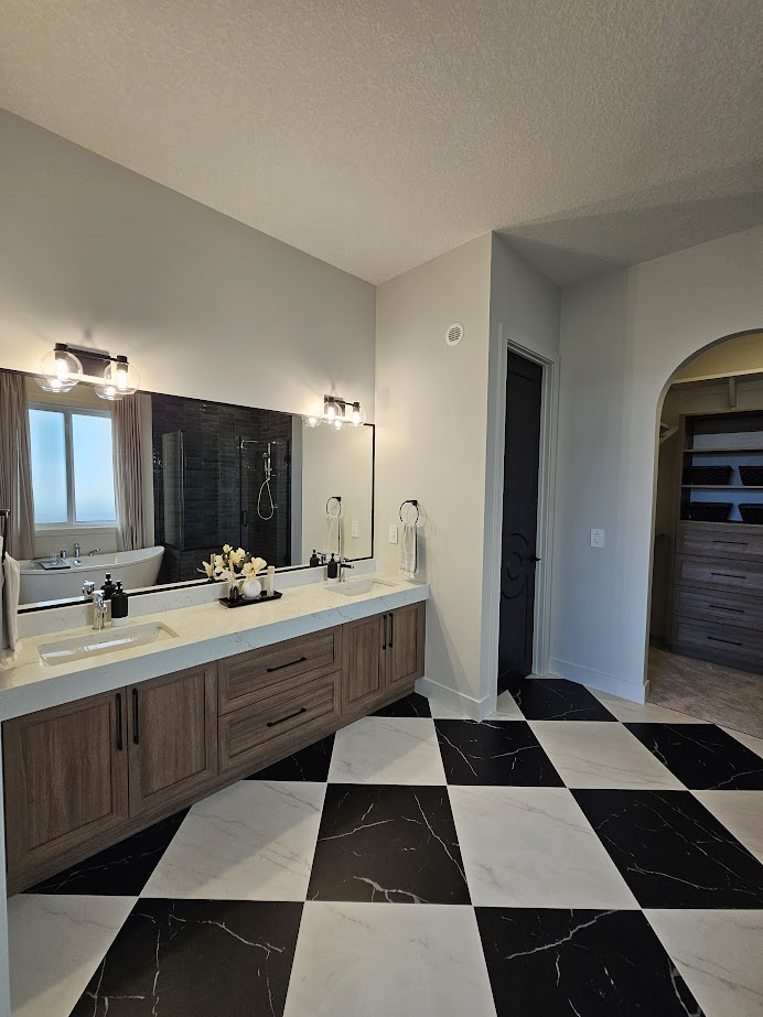 Erin Ridge North, St. Albert Home For Sale