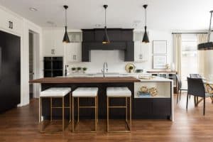 St. Albert home builders