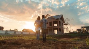 Construction Mortgage