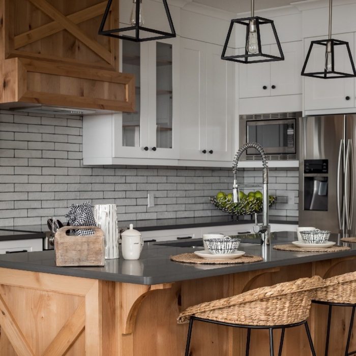 Alves Homes